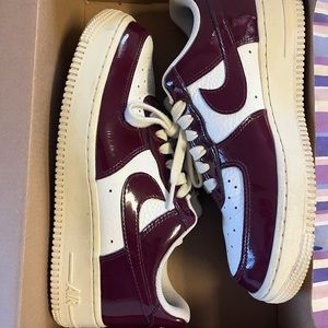 Nike AF1 Roman Empire Edition